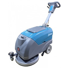 Поломоечная машина TOR JH-400 (зар. устр + VRLA GEL аккум.) Поломоечная машина TOR JH-400 (зар. устр + VRLA GEL аккум.)