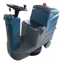 Поломоечная машина TOR JH-560 (зар. устр + VRLA GEL аккум.) Поломоечная машина TOR JH-560 (зар. устр + VRLA GEL аккум.)