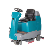 Поломоечная машина TOR JH-660 (зар. устр + VRLA GEL аккум.) Поломоечная машина TOR JH-660 (зар. устр + VRLA GEL аккум.)