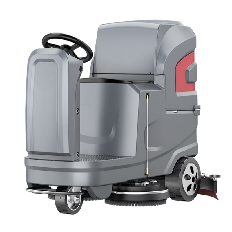 Машина поломоечная TOR COMFORT 86 с АКБ