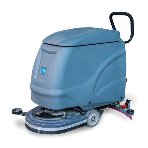 Высокопроизводительная поломоечная машина TOR COMPACT 56 с АКБ Высокопроизводительная поломоечная машина TOR COMPACT 56 с АКБ