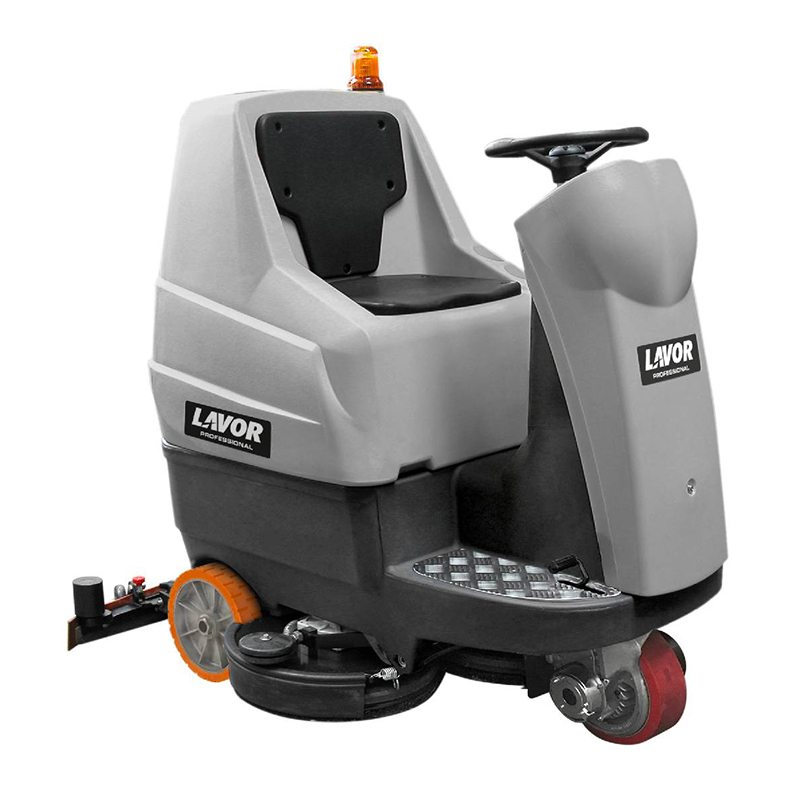 Поломоечная машина LAVOR Professional Comfort XS-R 75 UP Поломоечная машина LAVOR Professional Comfort XS-R 75 UP