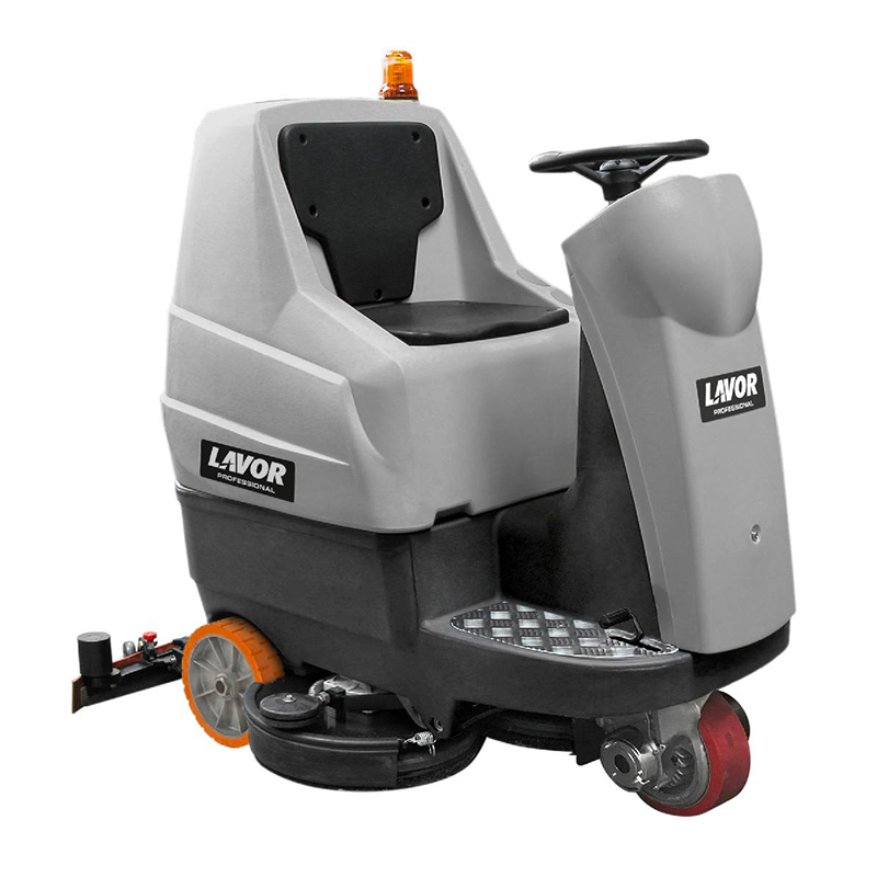 Поломоечная машина LAVOR Professional Comfort XS-R 85 UP Поломоечная машина LAVOR Professional Comfort XS-R 85 UP