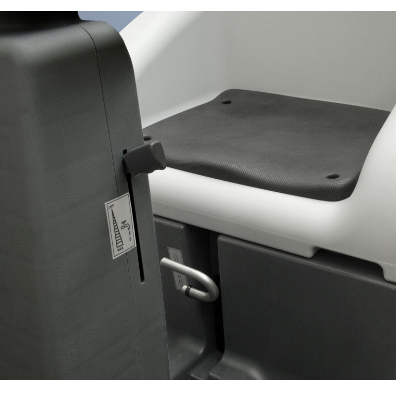 Поломоечная машина LAVOR Professional Comfort XXS 66 BT Поломоечная машина LAVOR Professional Comfort XXS 66 BT