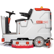 Аккумуляторная поломоечная машина Bennett Patrol P150-86d (с литиевым АКБ 200 а/ч)