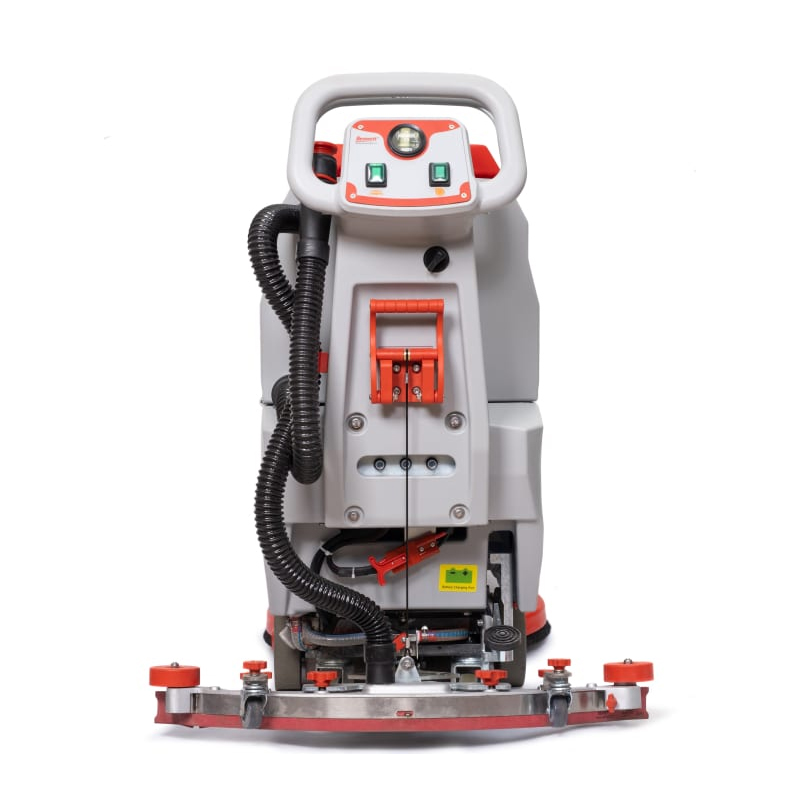 Аккумуляторная поломоечная машина Bennett Clever C510bt Basic (с литиевым АКБ 100 а/ч) Аккумуляторная поломоечная машина Bennett Clever C510bt Basic (с литиевым АКБ 100 а/ч)