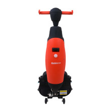 Поломоечная машина аккумуляторная EVOline SDB 430