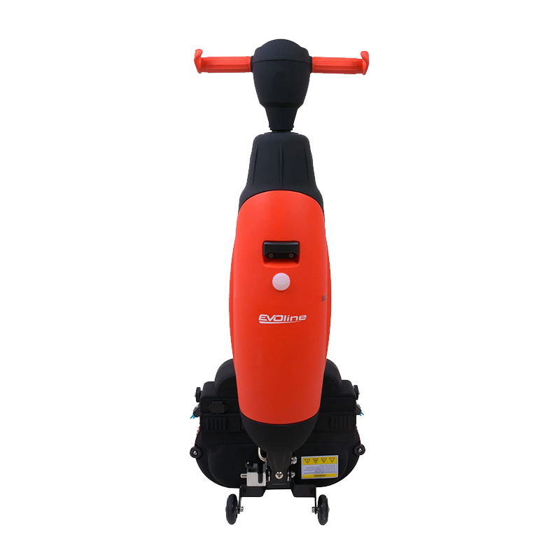 Поломоечная машина аккумуляторная EVOline SDB 430