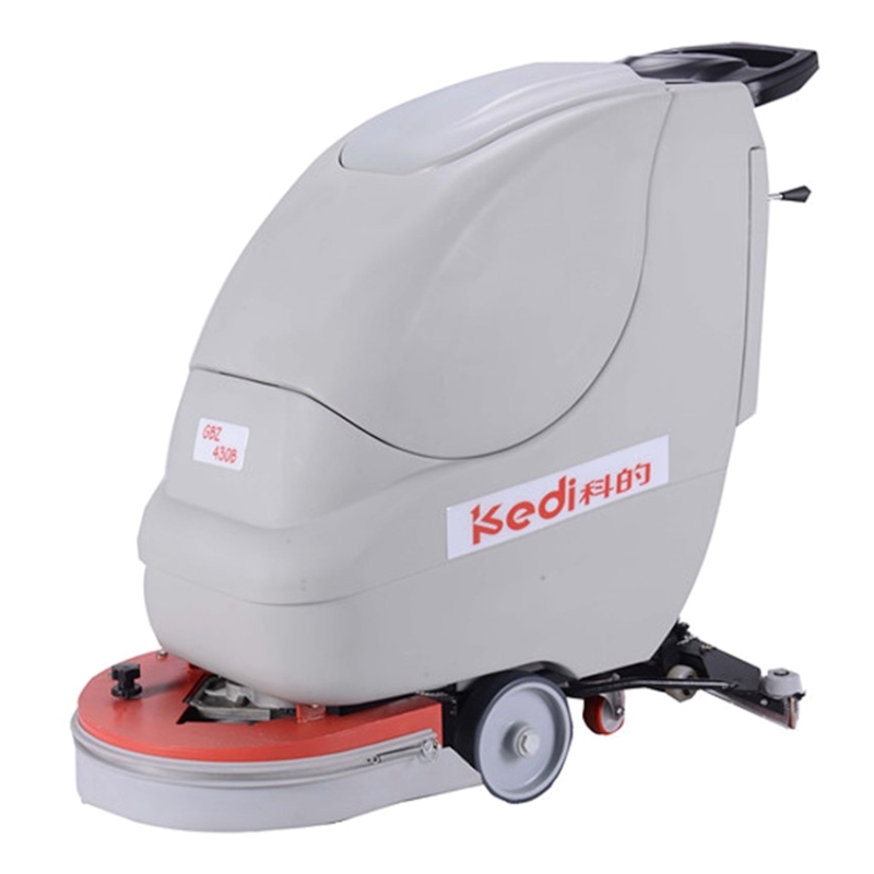 Сетевая поломоечная машина KEDI GBZ-430A Сетевая поломоечная машина KEDI GBZ-430A