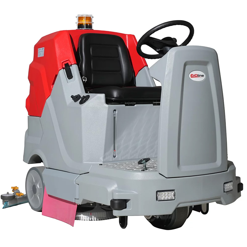 Поломоечная машина EVOLine SDB 860 Т Поломоечная машина EVOLine SDB 860 Т