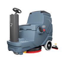 Поломоечная машина с местом оператора Chancee K69 с гелевыми АКБ (113 а/ч при С5) Поломоечная машина с местом оператора Chancee K69 с гелевыми АКБ (113 а/ч при С5)