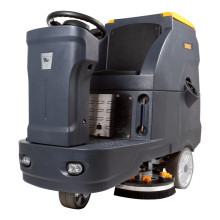 Поломоечная машина с местом оператора Chancee K80 Double brush с литиевым АКБ (300 а/ч) Поломоечная машина с местом оператора Chancee K80 Double brush с литиевым АКБ (300 а/ч)