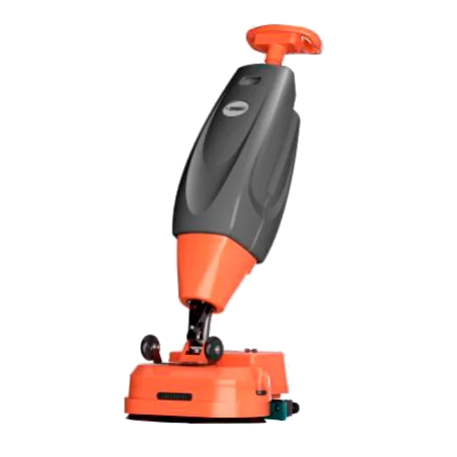 Аккумуляторная поломоечная машина Chancee X06C Аккумуляторная поломоечная машина Chancee X06C