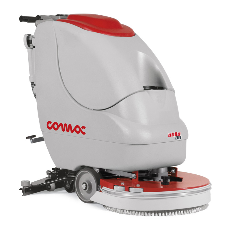 Поломоечная машина Abila 20 Поломоечная машина Abila 20