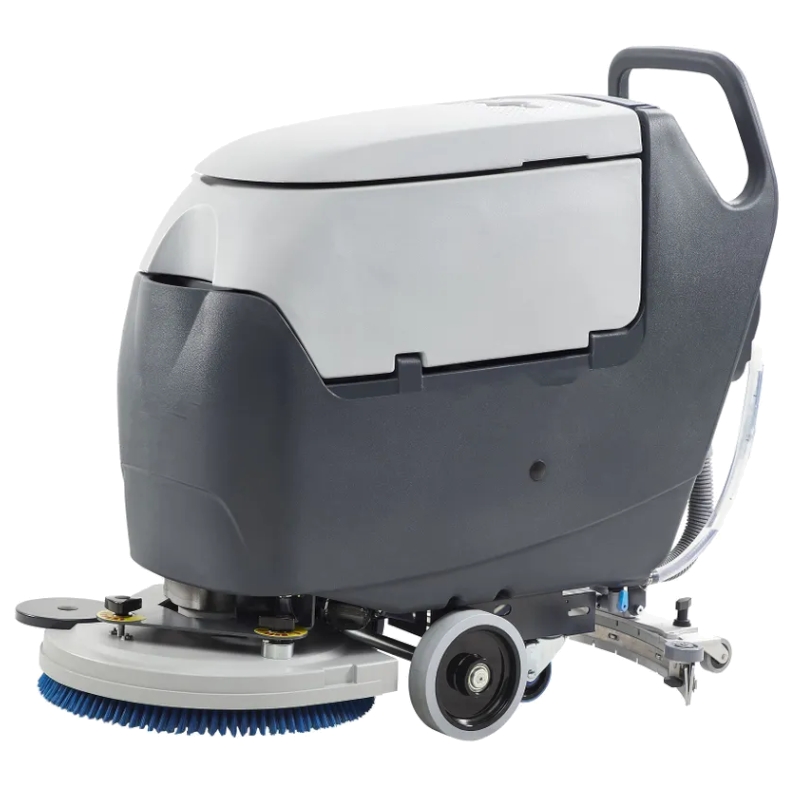 Поломоечная машина WL K231FL (литий) Поломоечная машина WL K231FL (литий)