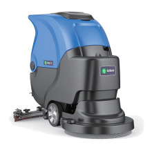 Поломоечная машина Tateo T7 с ЗУ и АКБ повышенной ёмкости в комплекте Поломоечная машина Tateo T7 с ЗУ и АКБ повышенной ёмкости в комплекте