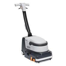 Поломоечная машина Nilfisk SC250 с функцией подметания Поломоечная машина Nilfisk SC250 с функцией подметания