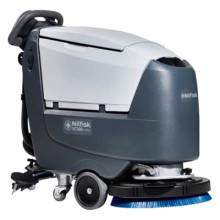 Поломоечная машина Nilfisk SC500 53D Поломоечная машина Nilfisk SC500 53D