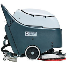 Поломоечная машина Nilfisk SCRUBBER SC450 E Поломоечная машина Nilfisk SCRUBBER SC450 E