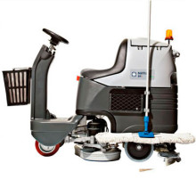 Поломоечная машина BR 752