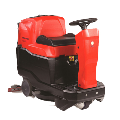 Машина поломоечная IPC Portotecnica LAVAMATIC 80 BT 55 RIDER Машина поломоечная IPC Portotecnica LAVAMATIC 80 BT 55 RIDER