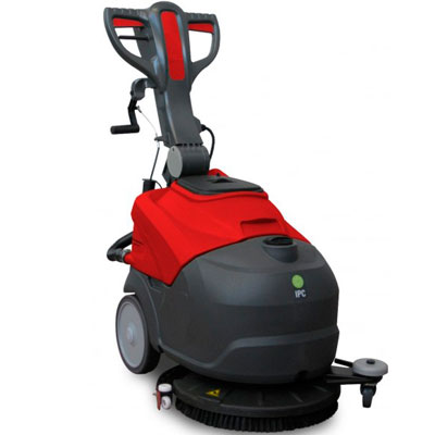 Машина поломоечная LAVAMATIC 45 C 50