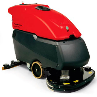 Машина поломоечная LAVAMATIC 100 BT 85