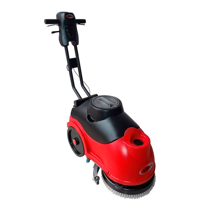 Поломоечная машина VIPER AS 380 / 15C-EU Поломоечная машина VIPER AS 380 / 15C-EU