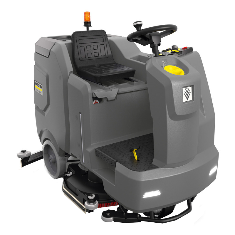 Поломоечная машина Karcher BD 90/160 R Classic Bp Поломоечная машина Karcher BD 90/160 R Classic Bp