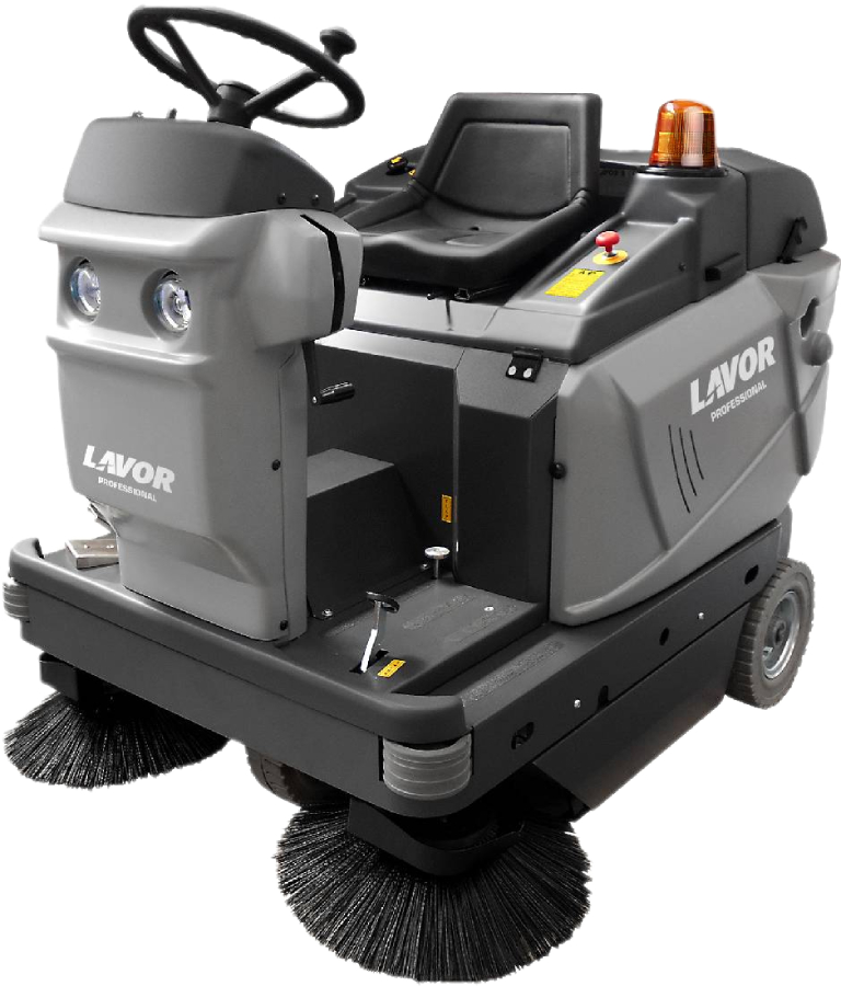 Подметальная машина LAVOR Professional SWL R1100 ST