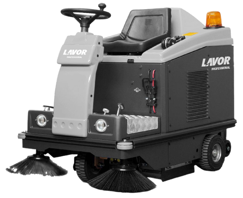 Подметальная машина LAVOR Professional SWL R1000 ET Подметальная машина LAVOR Professional SWL R1000 ET