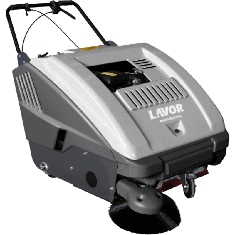 Подметальная машина LAVOR Professional SWL 900 ST Подметальная машина LAVOR Professional SWL 900 ST