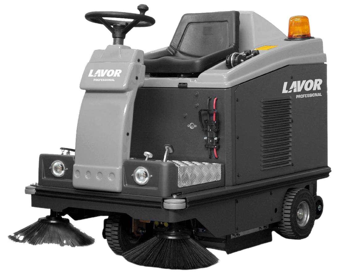 Подметальная машина LAVOR Professional SWL R1000 ST Подметальная машина LAVOR Professional SWL R1000 ST