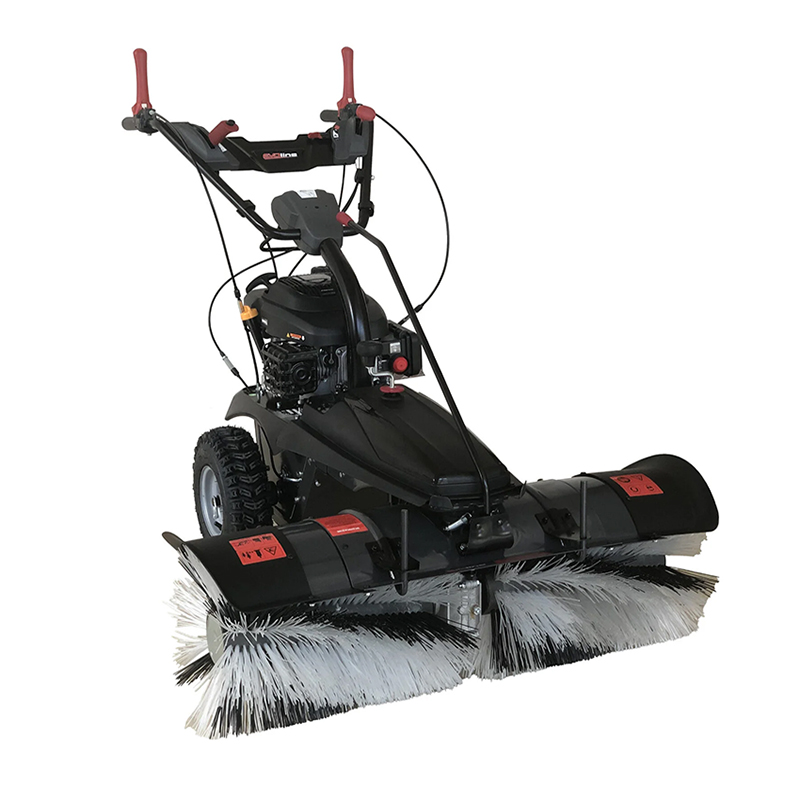 Бензиновая подметальная машина EVOline SWG 1000 Бензиновая подметальная машина EVOline SWG 1000