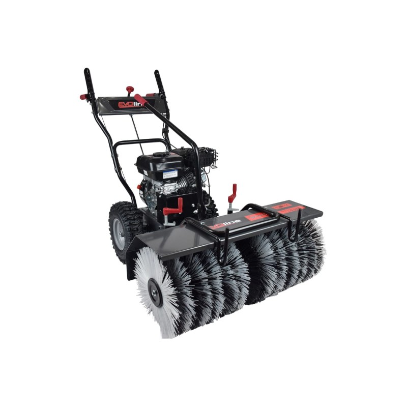 Подметальная машина EVOline SWG 800 B