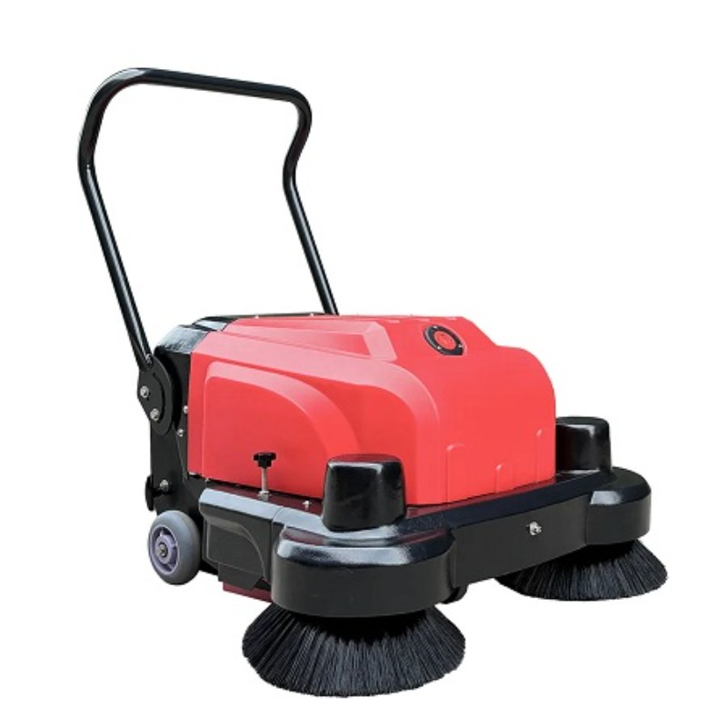 Подметальная машина EVOline SWB 1050 T Подметальная машина EVOline SWB 1050 T