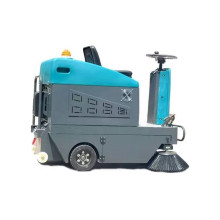 Аккумуляторный подметальный райдер SW1250R-G90 (гелевые АКБ 90 Ач С20)