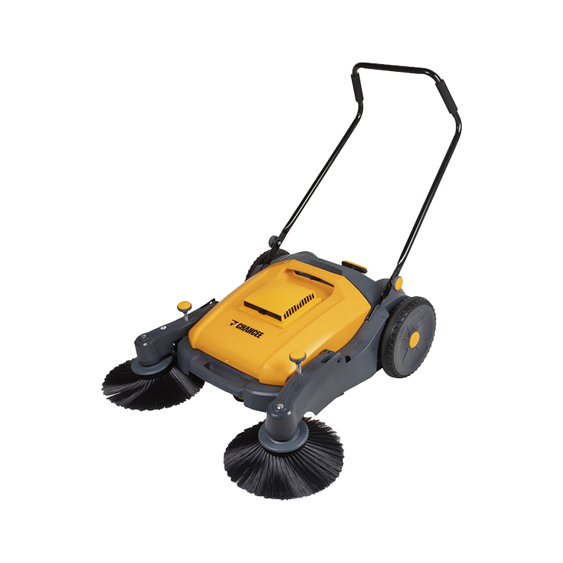 Механическая подметальная машина Chancee U90 Skylight Механическая подметальная машина Chancee U90 Skylight