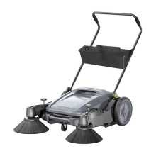 Подметальная машина механическая TOR M92 Подметальная машина механическая TOR M92