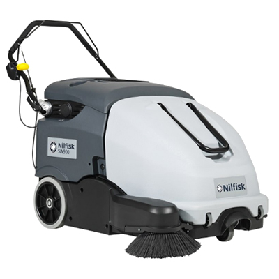 Машина подметальная Nilfisk SW900 P Машина подметальная Nilfisk SW900 P