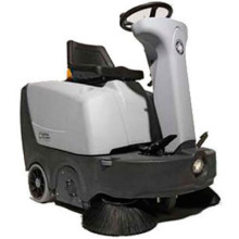 Машина подметальная SR 1000S B LSB Машина подметальная SR 1000S B LSB