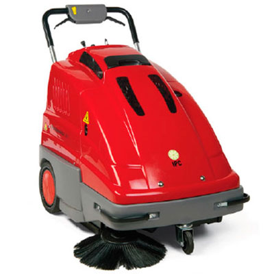 Машина подметальная LION 520 ET Машина подметальная LION 520 ET