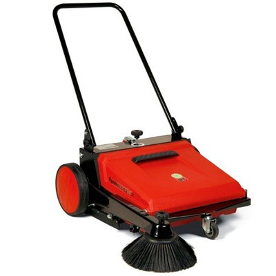 Машина подметальная LION 500 М