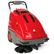 Машина подметальная LION 520 ST Машина подметальная LION 520 ST