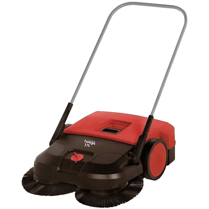 Ручная подметальная машина Starmix Haaga 375 Ручная подметальная машина Starmix Haaga 375