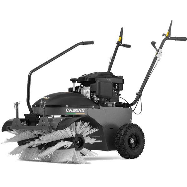 Машина подметальная Caiman GIRO 700C Машина подметальная Caiman GIRO 700C