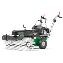 Машина подметальная Caiman SM 1000W (Honda GXV 160 OHV) Машина подметальная Caiman SM 1000W (Honda GXV 160 OHV)