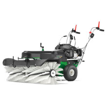 Машина подметальная Caiman SM 1200W (Subaru EA190V) Машина подметальная Caiman SM 1200W (Subaru EA190V)