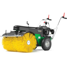 Машина подметальная Caiman SM 800PRO (Subaru EA190V) Машина подметальная Caiman SM 800PRO (Subaru EA190V)