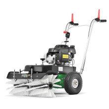 Машина подметальная Caiman SM 700W (Honda GCV 140 OHC) Машина подметальная Caiman SM 700W (Honda GCV 140 OHC)